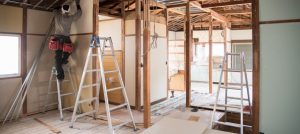 Entreprise de rénovation de la maison et de rénovation d’appartement à Montvalen